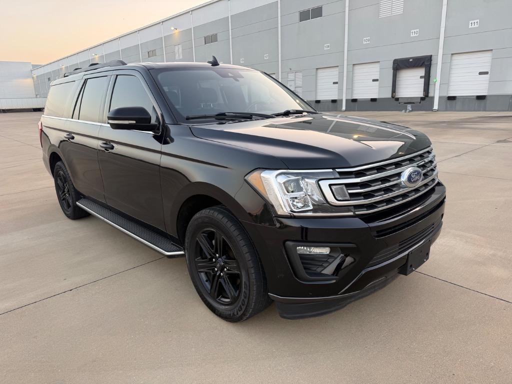 2020 Ford Expedition - $16,999