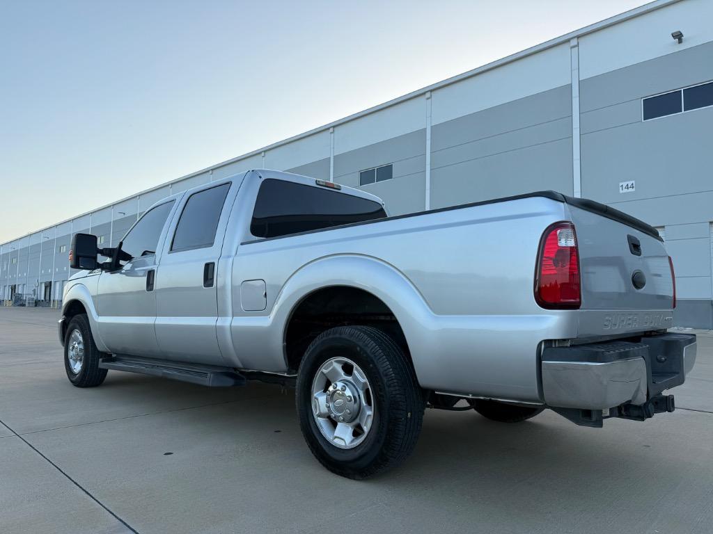 2012 Ford F250 - $12,999