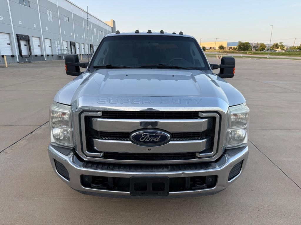 2012 Ford F250 - $12,999