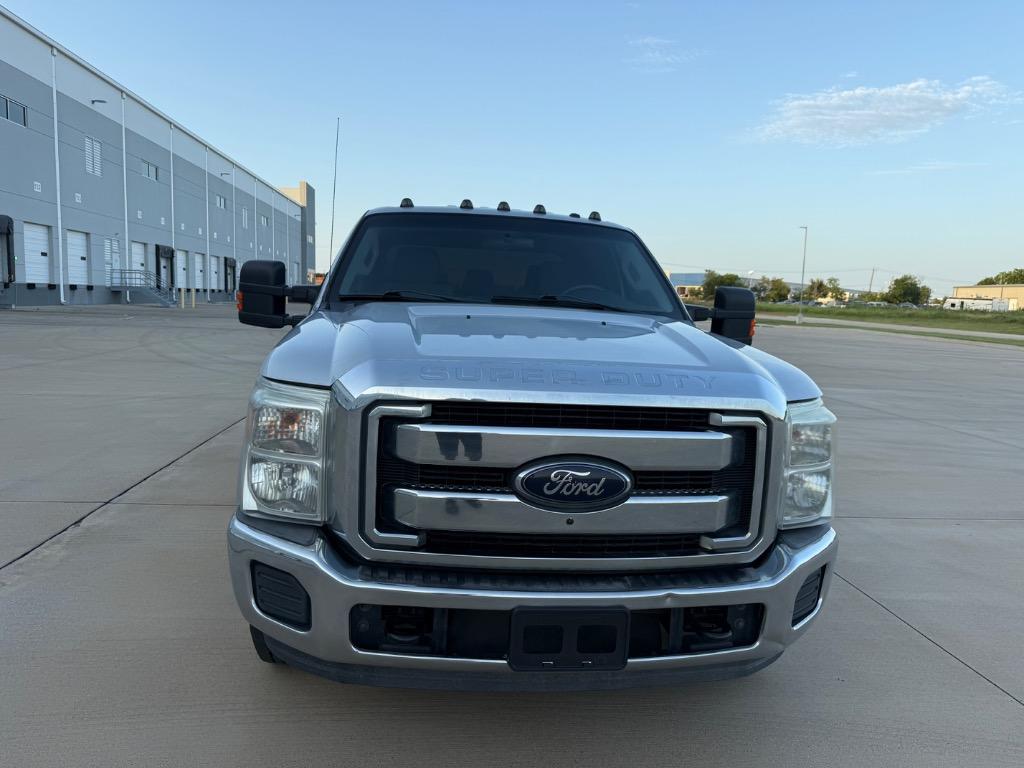 2012 Ford F250 - $12,999
