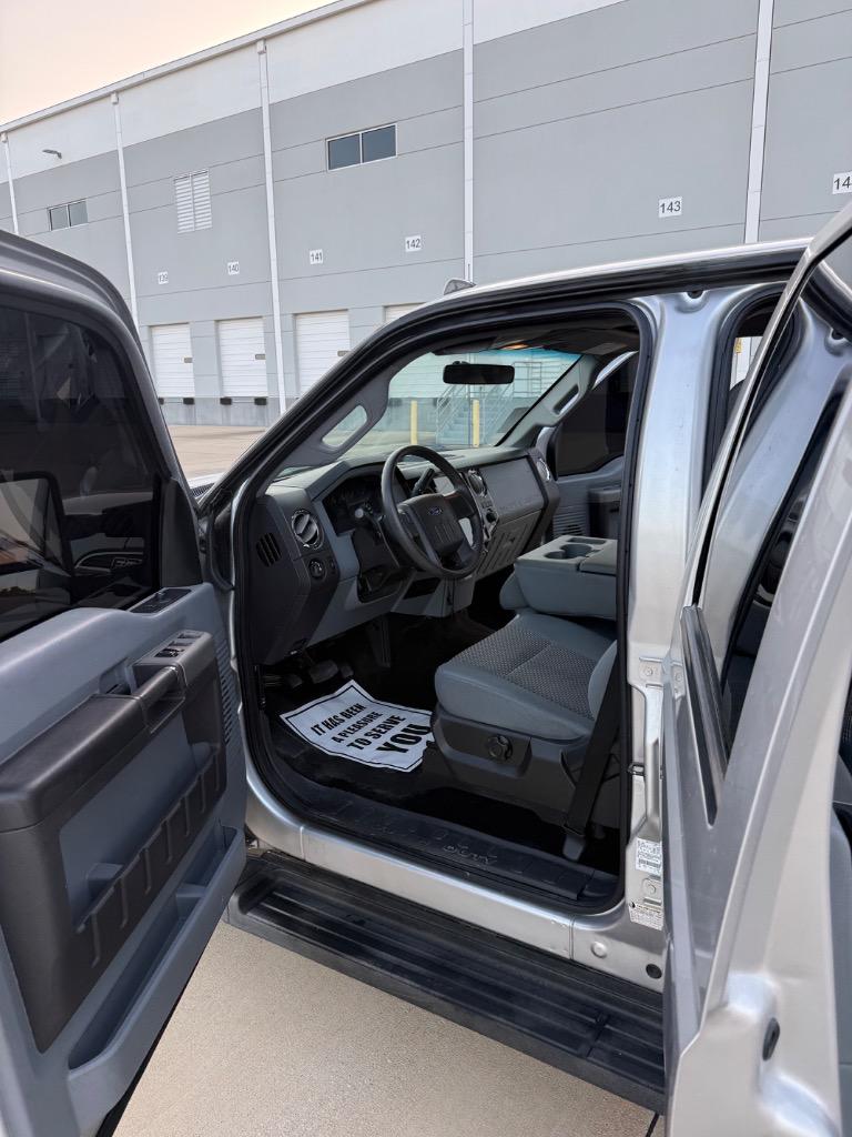 2012 Ford F250 - $12,999