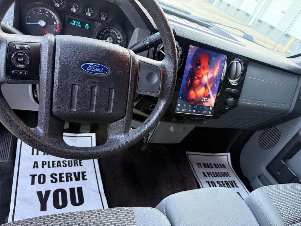 2012 Ford F250 - $12,999