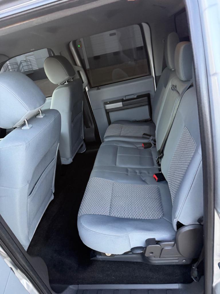 2012 Ford F250 - $12,999