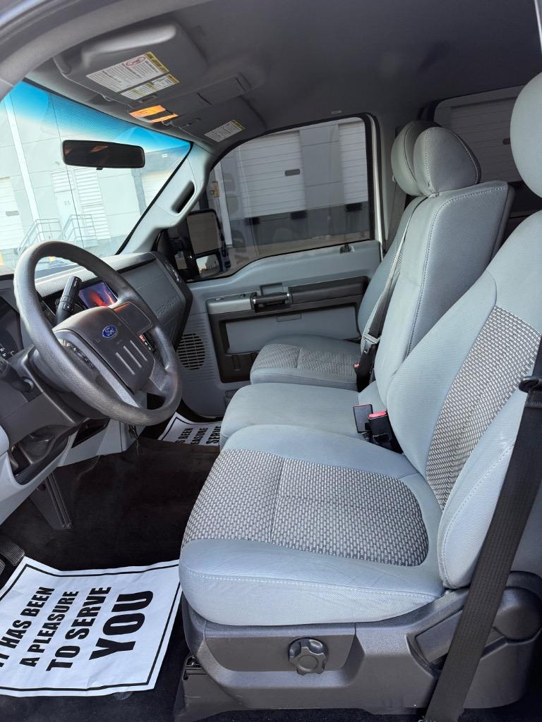 2012 Ford F250 - $12,999