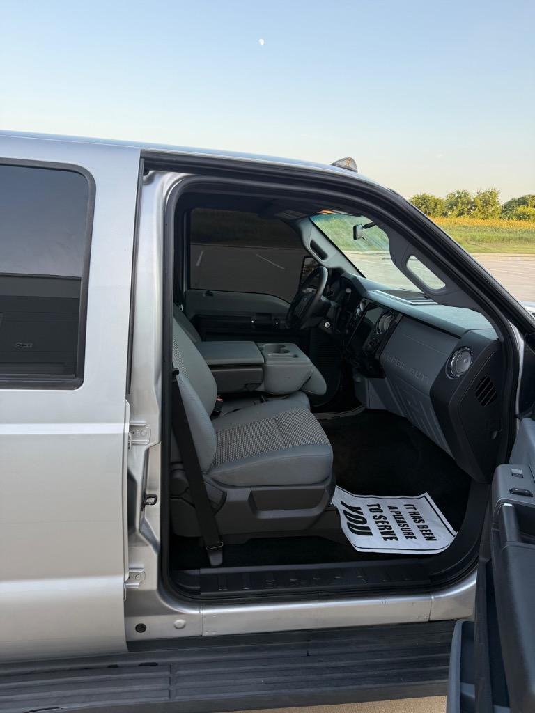 2012 Ford F250 - $12,999