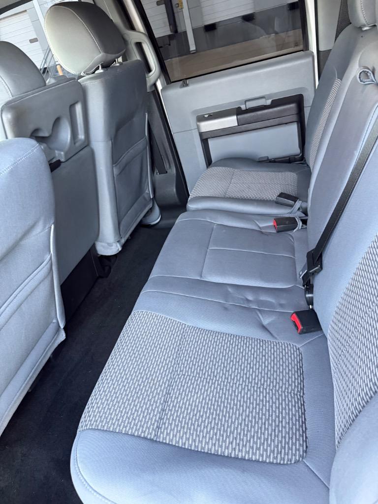 2012 Ford F250 - $12,999