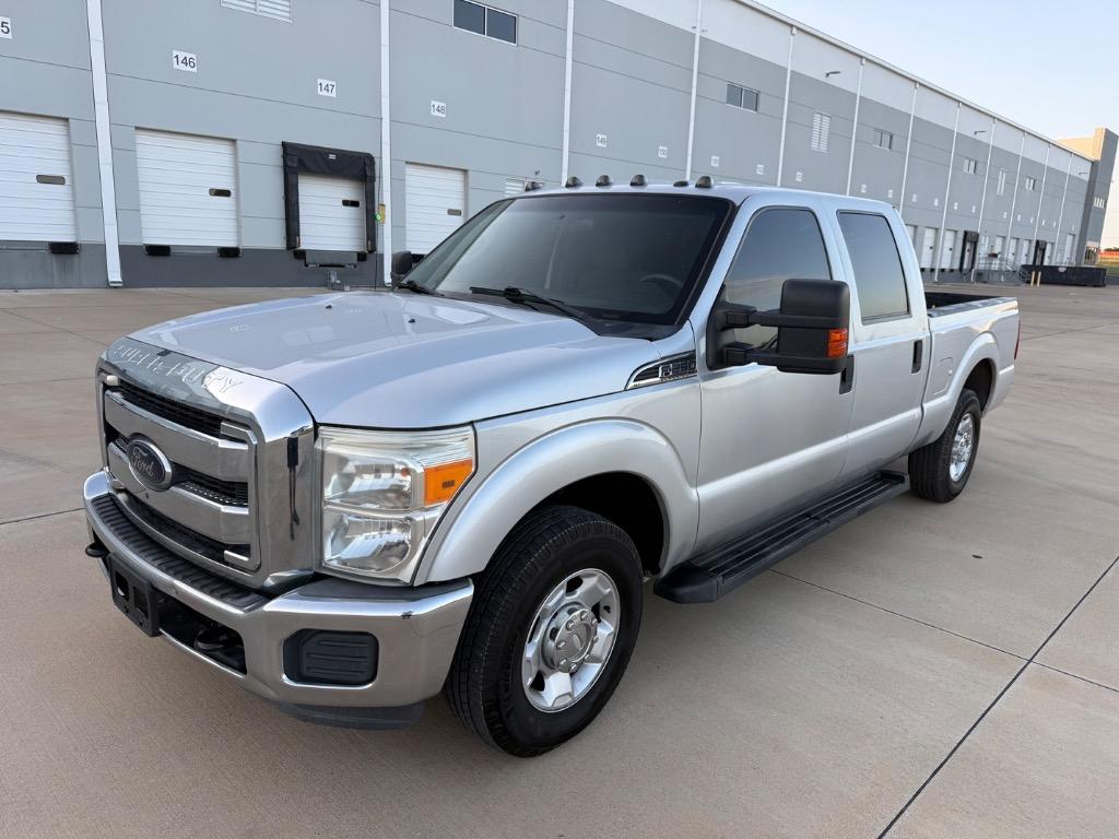 2012 Ford F250 - $12,999