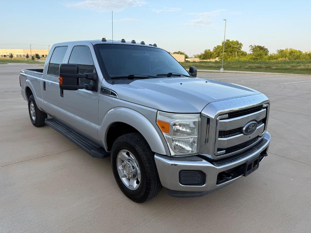 2012 Ford F250 - $12,999