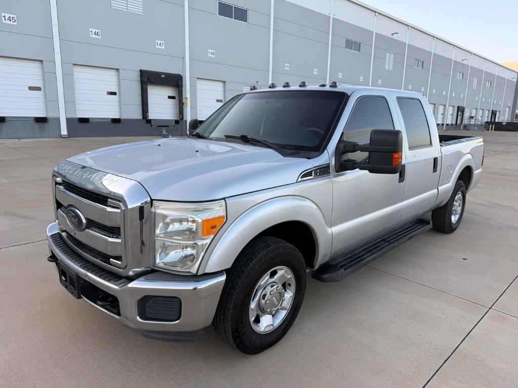 2012 Ford F250 - $12,999