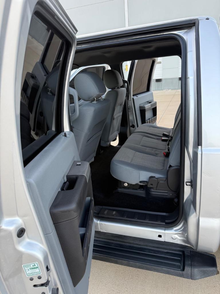 2012 Ford F250 - $12,999