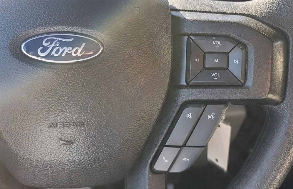 2018 Ford F150 XLT 4x4 photo