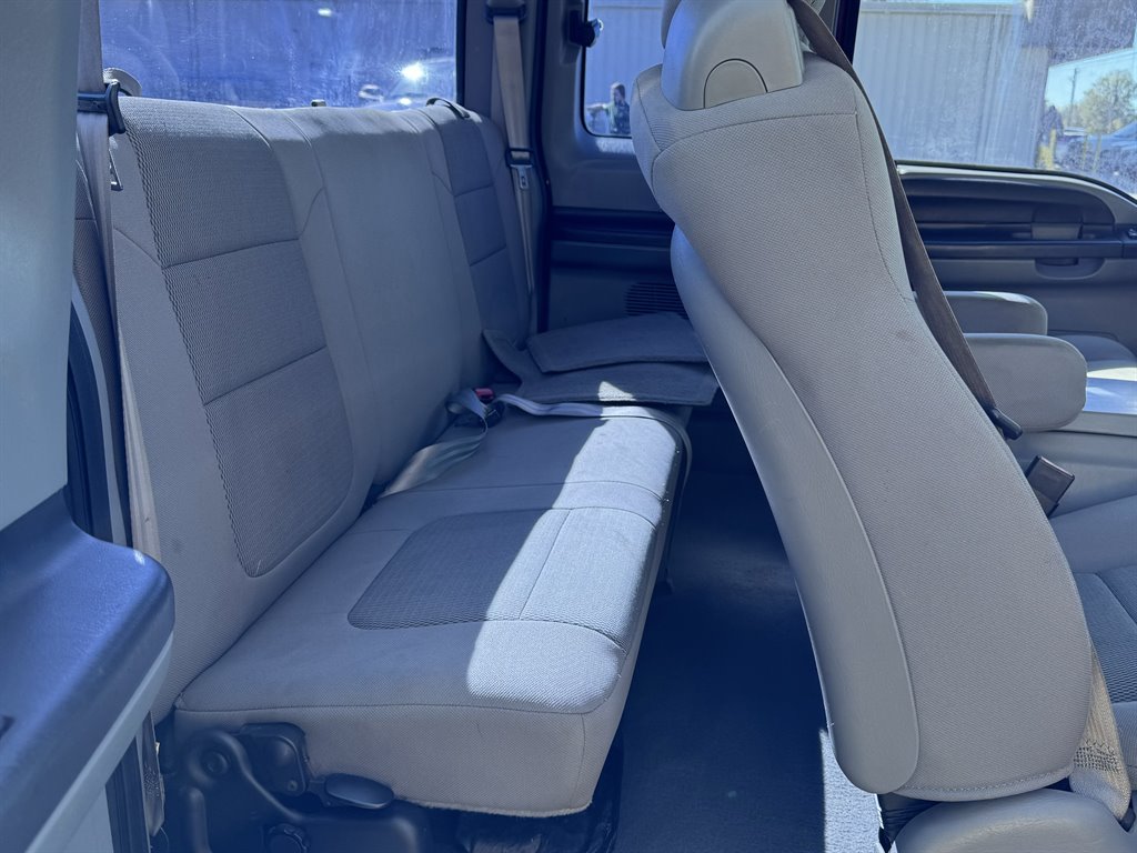2006 Ford RSX XL photo
