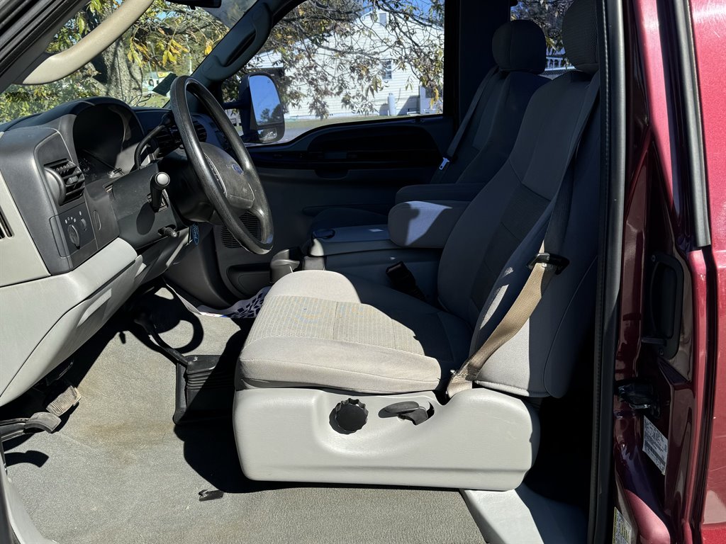 2006 Ford RSX XL photo