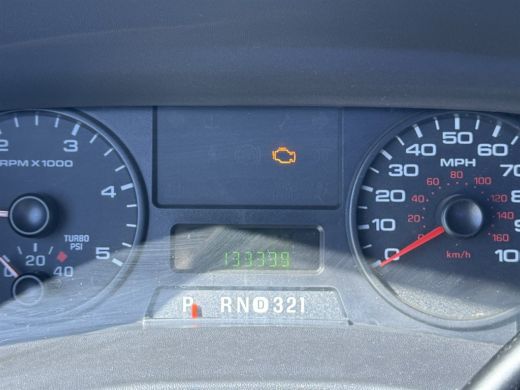2006 Ford RSX XL photo