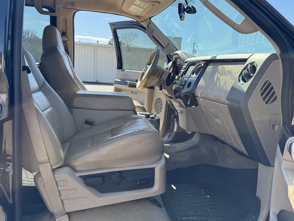 2008 Ford RSX XL photo