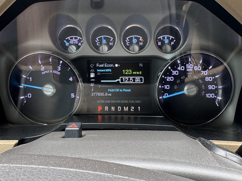2011 Ford RSX XL photo