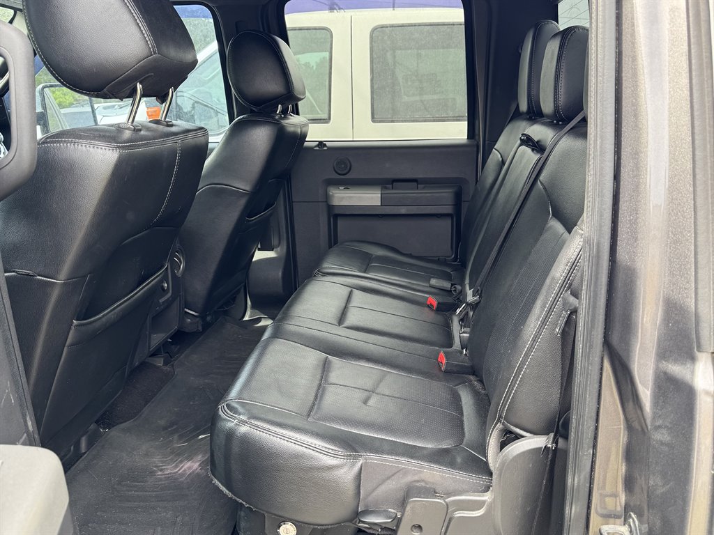 2013 Ford F-250