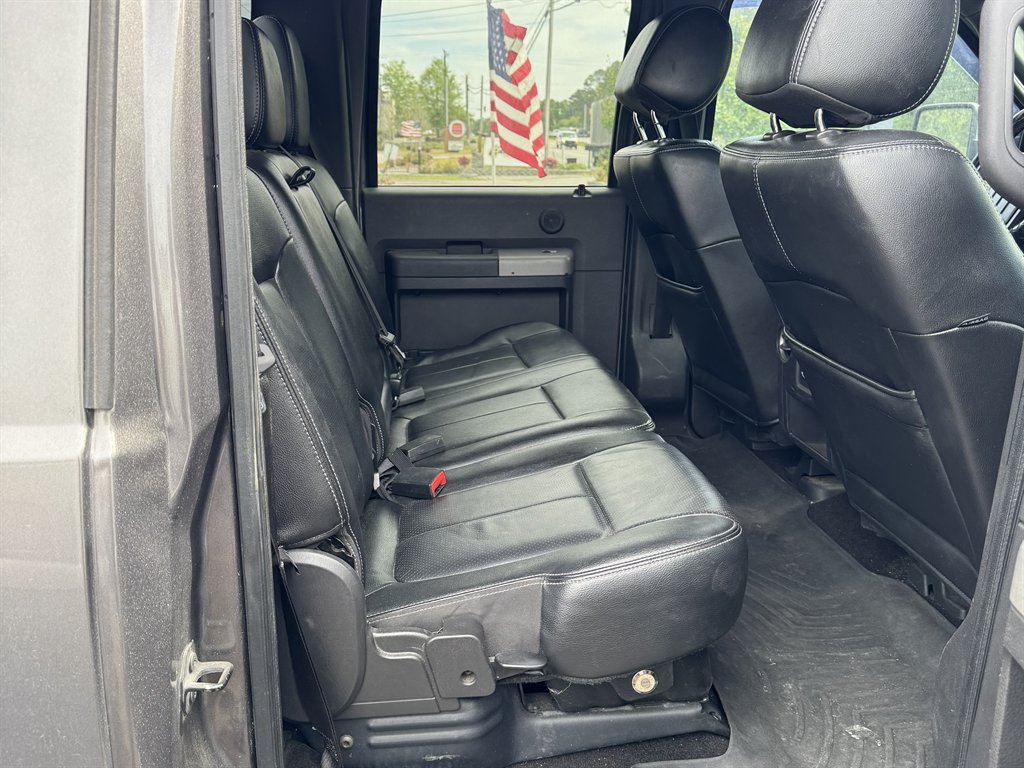 2013 Ford F-250