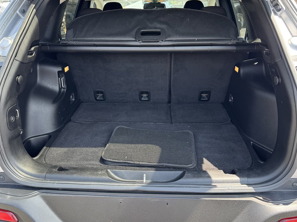 2014 Jeep Cherokee - $6,500