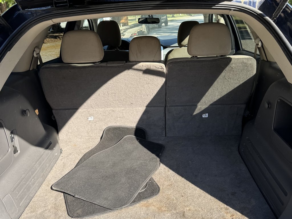 2012 Ford Edge