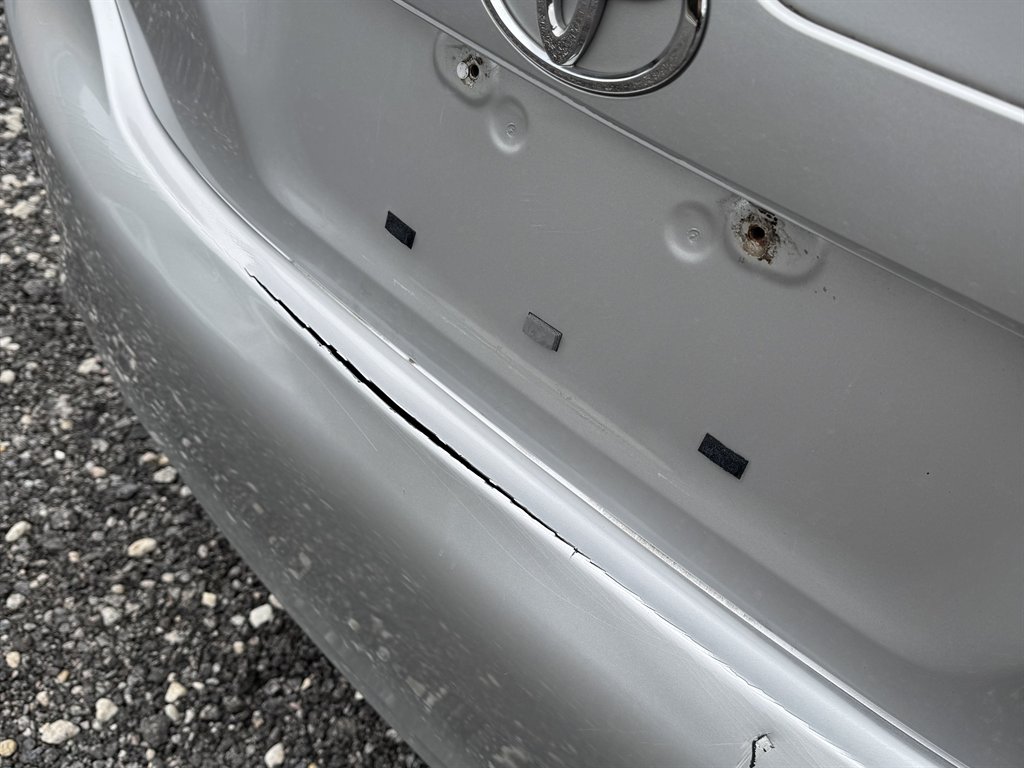 2012 Toyota Camry - $6,900