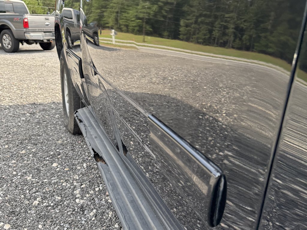 2014 GMC Yukon
