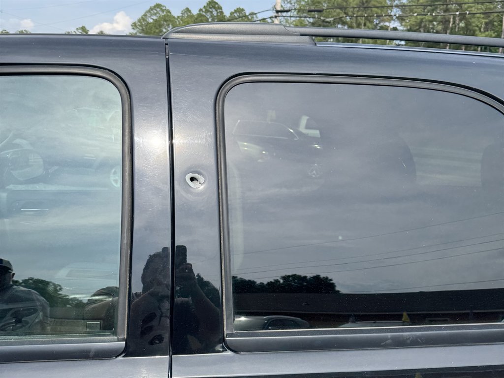 2014 GMC Yukon