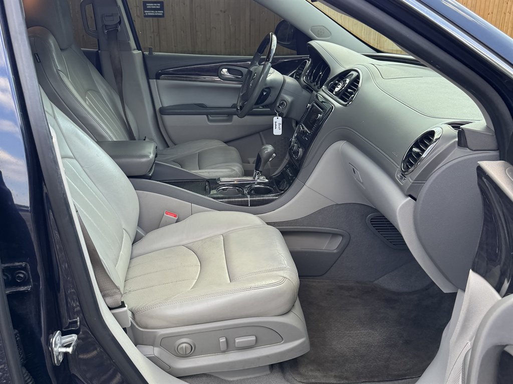 2015 Buick Enclave - $5,900