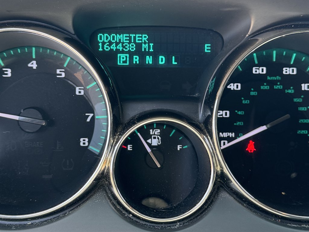 2015 Buick Enclave - $5,900