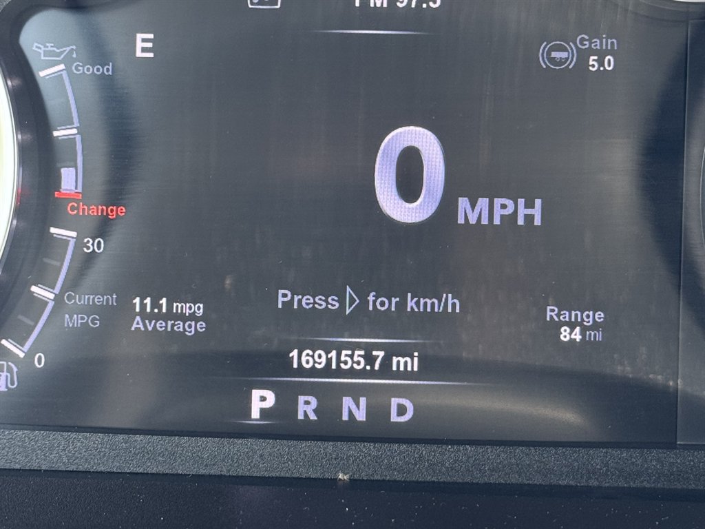 2017 Ram 1500 - $15,900