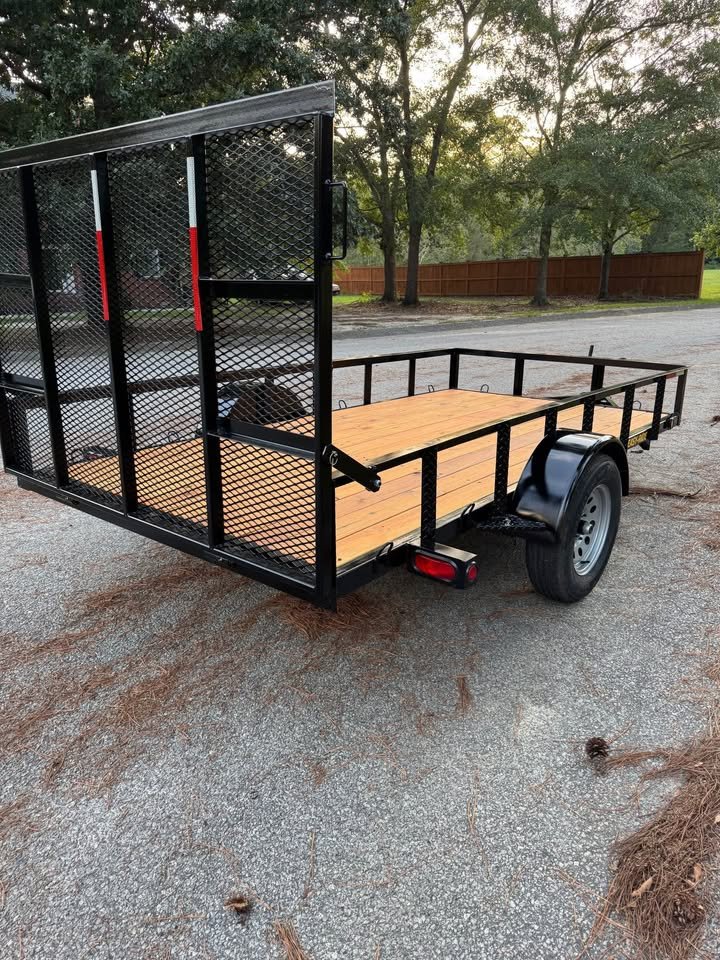 2026 Yamaha Golf Car - $1,945