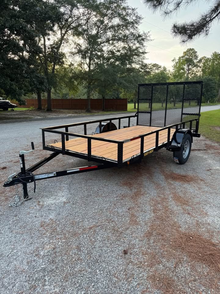 2026 Yamaha Golf Car - $1,945