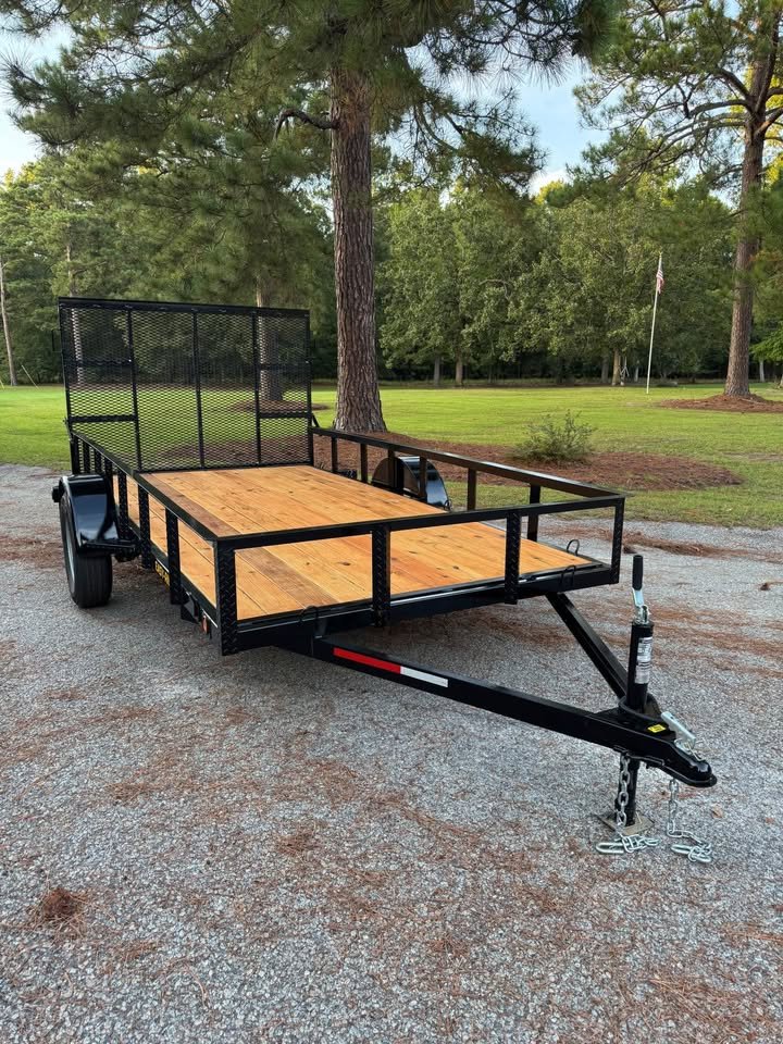2026 Yamaha Golf Car - $1,945