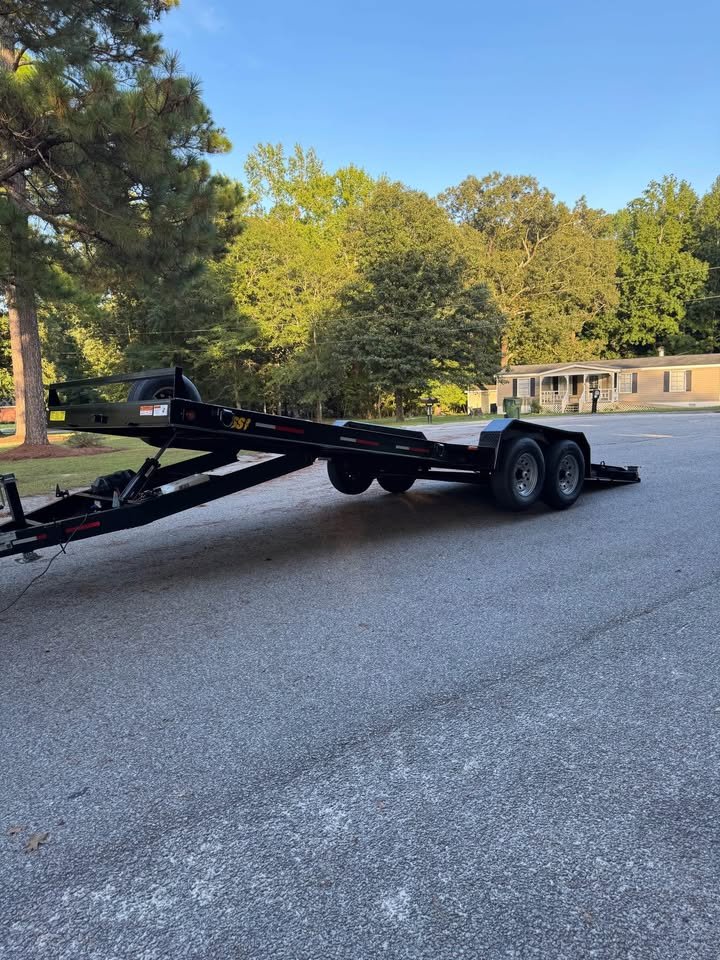 2026 Yamaha Golf Car - $8,140