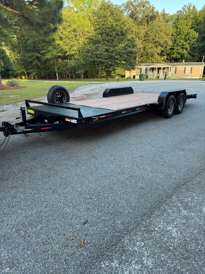 2026 Yamaha Golf Car - $8,140