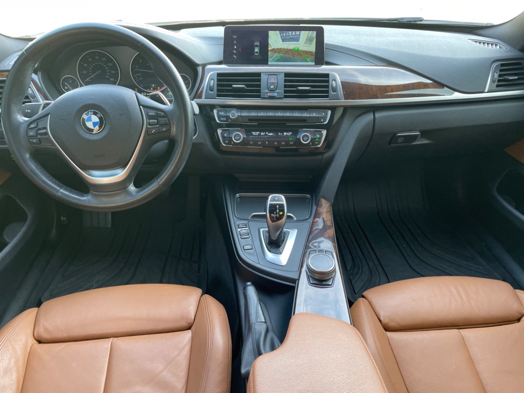 2018 BMW 4-Series 430i Grn Coupe photo