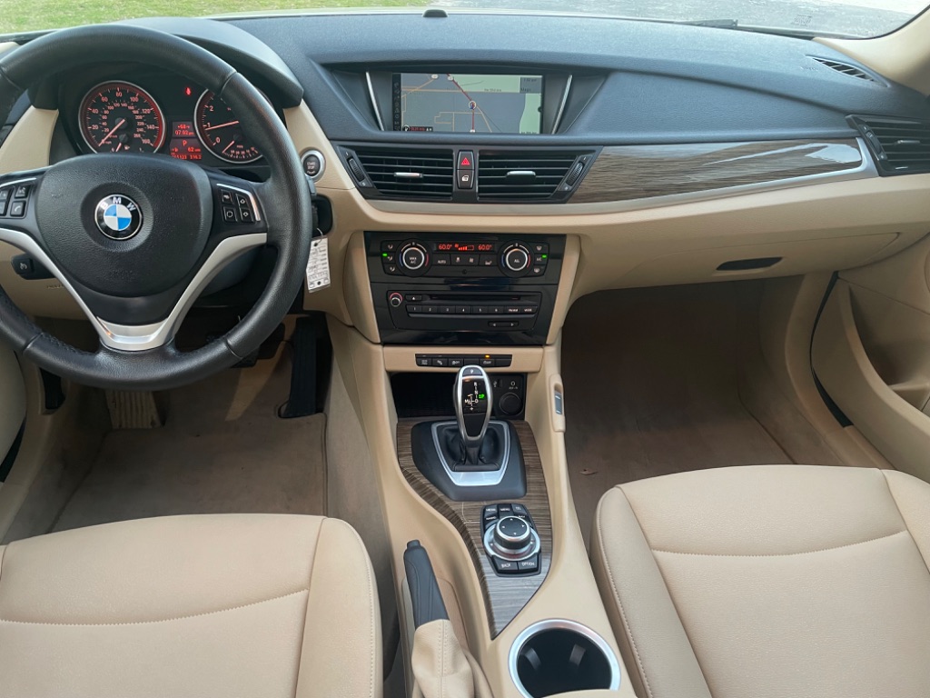 2015 BMW X1 SUV / Crossover - $11,999