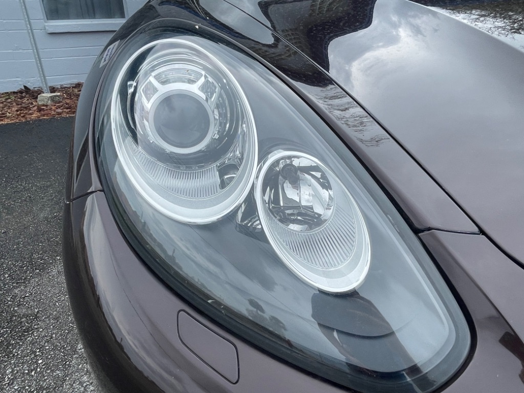 2014 Porsche Panamera S E-Hybrid photo