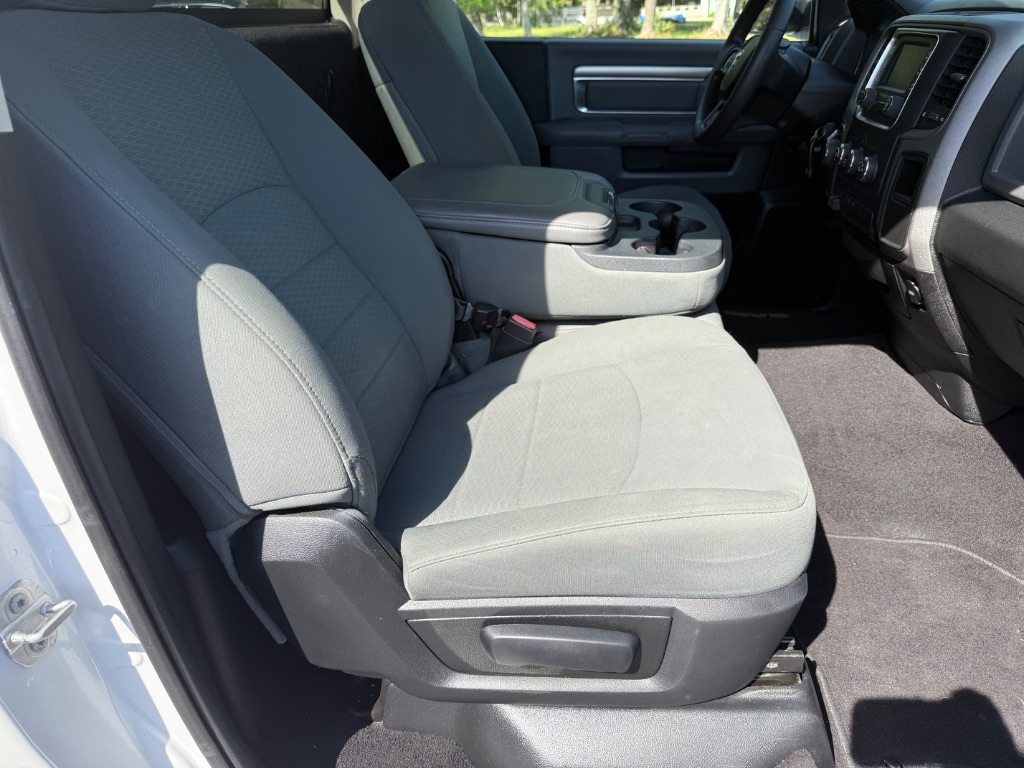 2015 RAM 1500 Express photo