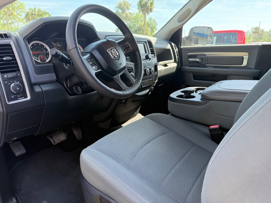 2015 RAM 1500 Express photo