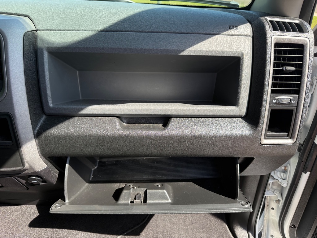 2015 RAM 1500 Express photo