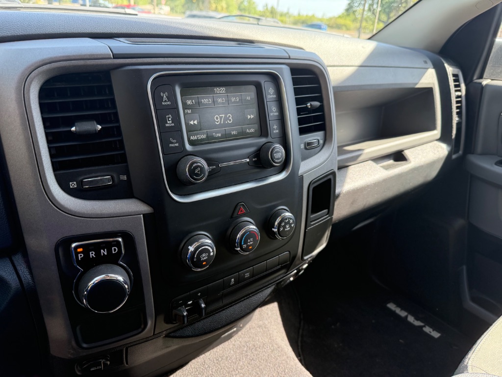 2015 RAM 1500 Express photo