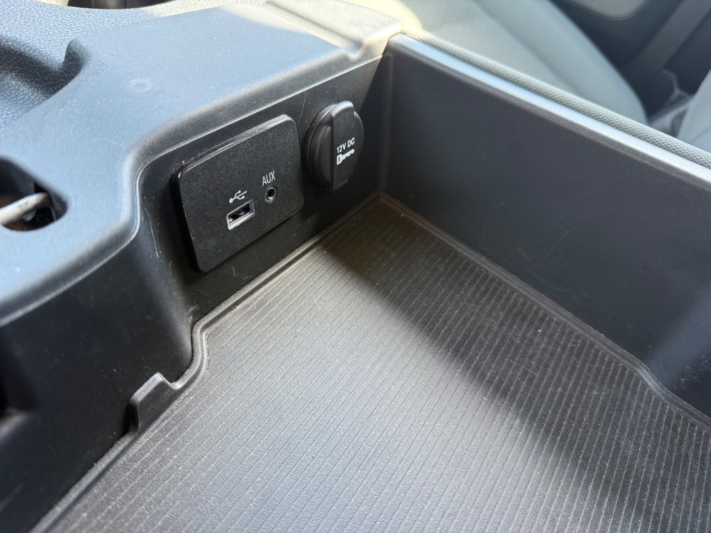 2015 RAM 1500 Express photo