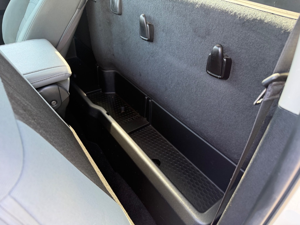 2015 RAM 1500 Express photo