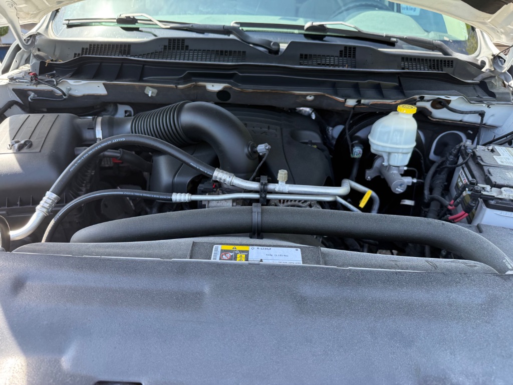 2015 RAM 1500 Express photo