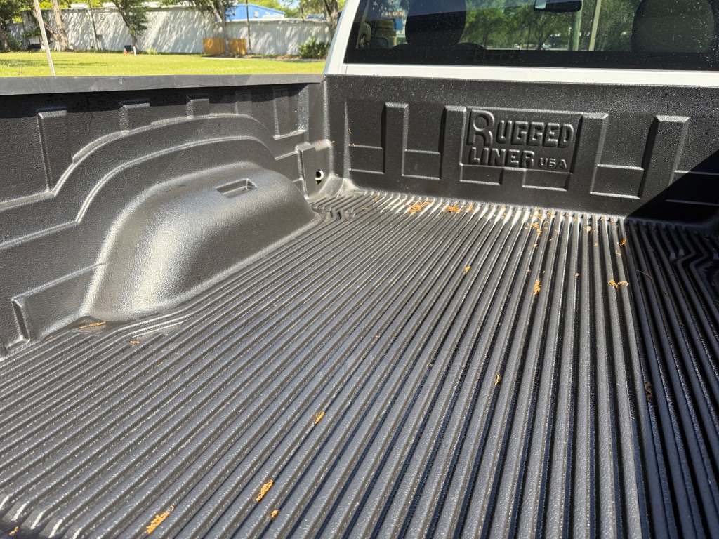 2015 RAM 1500 Express photo