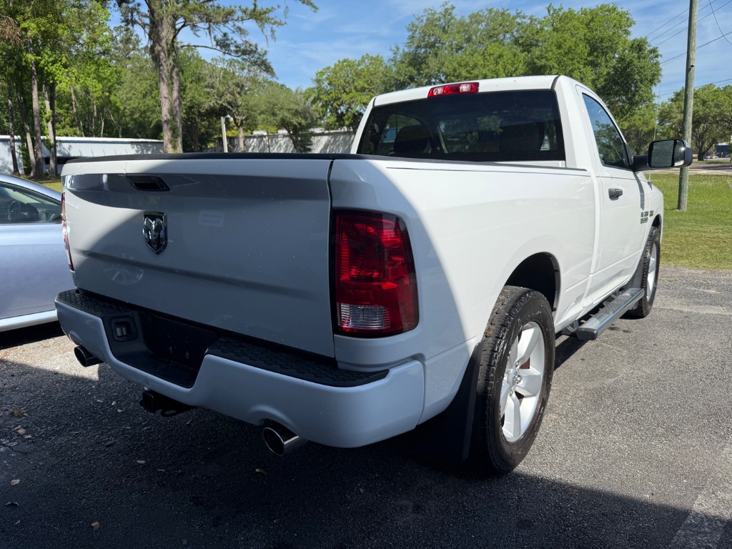 2015 RAM 1500 Express photo
