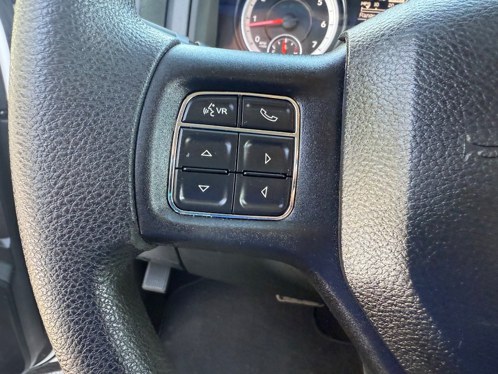 2015 RAM 1500 Express photo