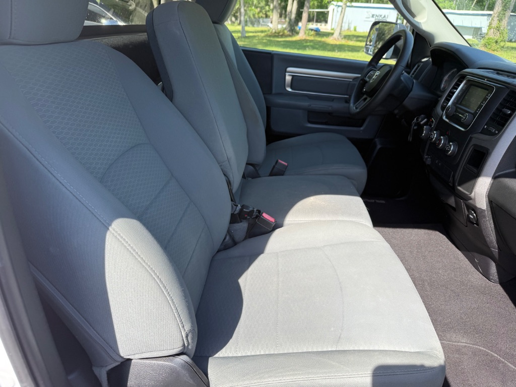 2015 RAM 1500 Express photo