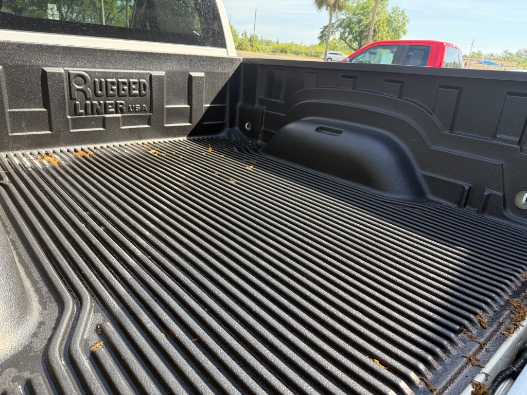 2015 RAM 1500 Express photo